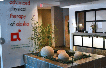 Advanced Physical Therapy – Anchorage