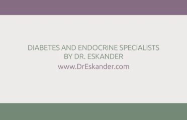 Dr. Eiriny T. Eskander, MD
