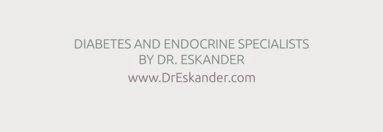 Dr. Eiriny T. Eskander, MD