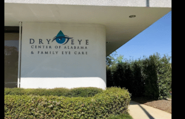 Dry Eye Center of Alabama