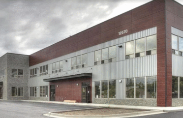 Katmai Eye and Vision Center