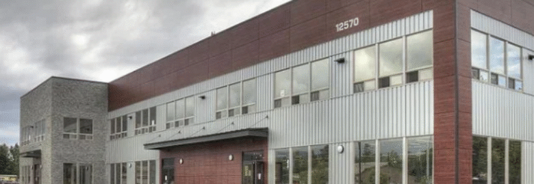 Katmai Eye and Vision Center