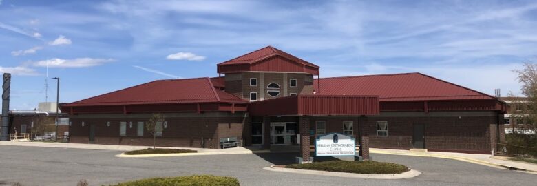 Helena Orthopedic Clinic