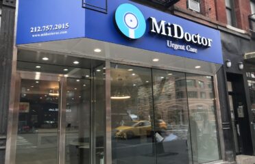 MiDoctor – Walk-in Urgent Care – Hell’s Kitchen