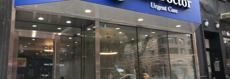 MiDoctor – Walk-in Urgent Care – Hell’s Kitchen