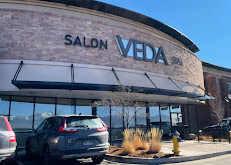 Veda Salon & Spa – On Academy