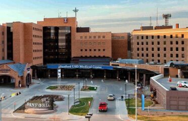 Sanford Diabetes, Thyroid & Bone Clinic