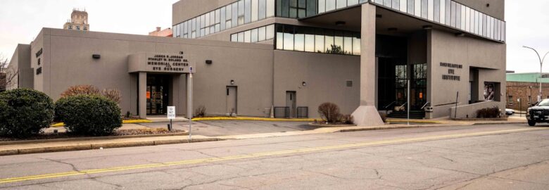 Northeastern Eye Institute