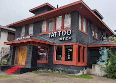 Assassin Tattoo Houston