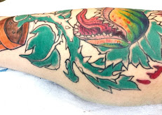 True Love Tattoo & Art Gallery