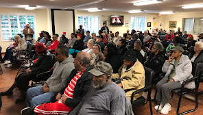 Blessed Assurance Adult Day