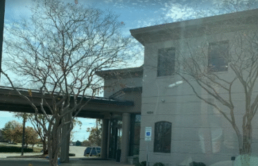 Hughston Clinic Montgomery (Lomac)