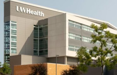UW Health East Madison Hospital Orthopedic Joint Reconstruction and Replacement Clinic