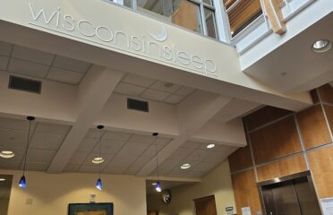 UW Health Wisconsin Sleep Clinic Sleep Medicine and Lab