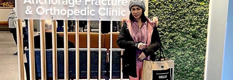Alaska Fracture & Orthopedic Clinic