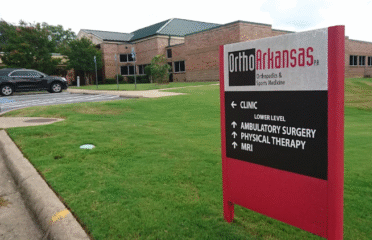 OrthoArkansas