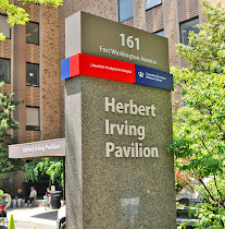 Columbia Orthopedics – NYP/Columbia