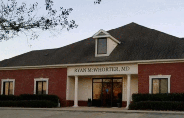 Ryan McWhorter, MD – Alabama Functional Medicine – Functional Pelvic Health