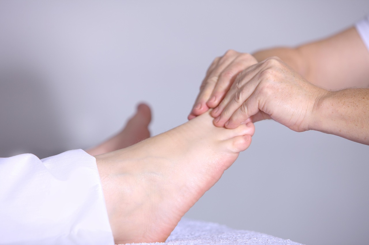 Physical Therapy in NYC