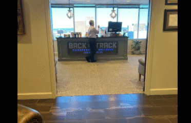 Back On Track Chiropractic Downtown