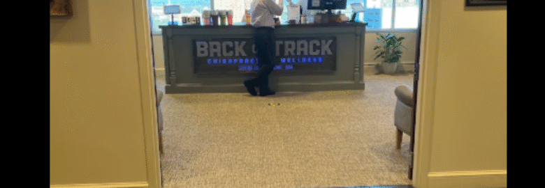 Back On Track Chiropractic Downtown