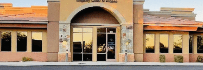 Endocrinology, Diabetes, and Longevity Center of Arizona