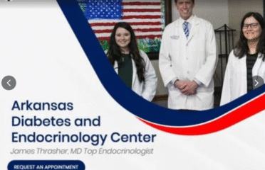 Ark Diabetes and Endocrinology J Thrasher, N Bean, K Cameron, S Pinkerton
