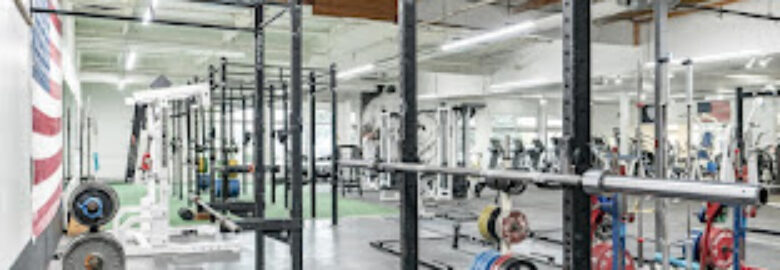 Southside Strength and Fitness