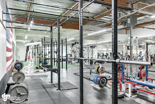 Southside Strength and Fitness