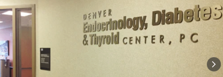 Denver Endocrinology, Diabetes and Thyroid Center, PC