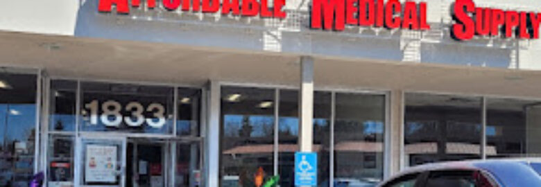 Affordable Medical Supply