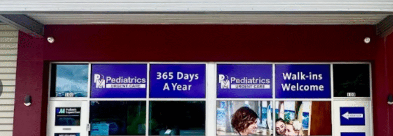 Alaska Children’s Urgent Care and Outreach