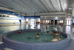 Cullman Wellness and Aquatics Center