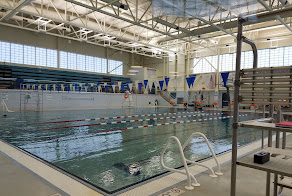 Dimond Park Aquatic Center