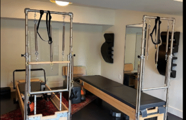 Restore Pilates Studio