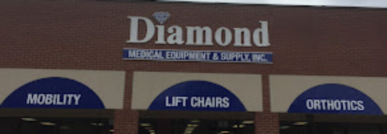 Diamond Medical Equipment & Supply