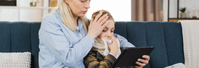 Pediatric Telehealth of Colorado