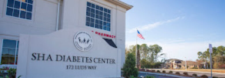 SHA Diabetes Center