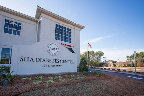 SHA Diabetes Center