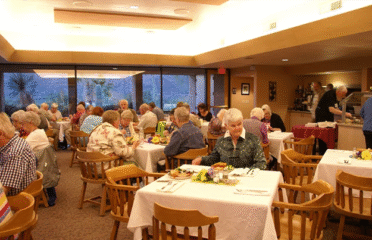 Spirit in the Desert Retreat Center