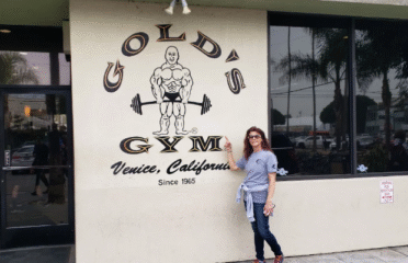 Gold’s Gym Venice