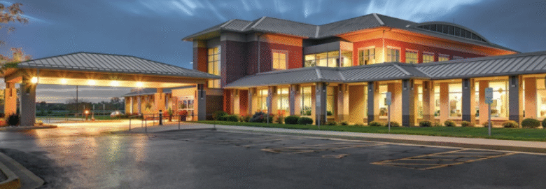 Illinois Eye Center