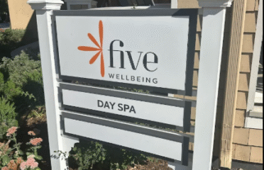 Five Wellbeing Spa