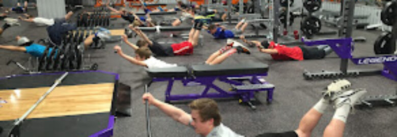 Jack City Fitness