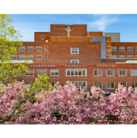 MedStar Health: Urology at MedStar Georgetown University Hospital