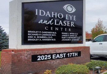 Idaho Eye and Laser Center