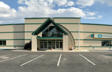 Physical Therapy Center of Wyoming