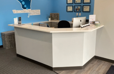 Wisconsin Orthopedic Physical Therapy