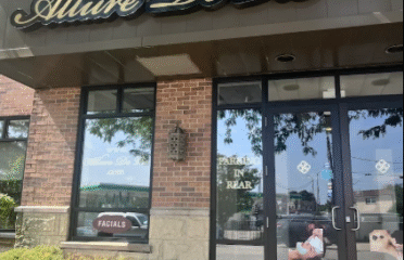 Allure De Vie Day Spa & Med Spa