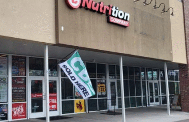 Nutrition Company of Cheyenne – Pershing Location